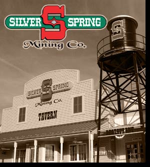 Silver Spring Mining Company - A Neighborhood Grill & Tavern
