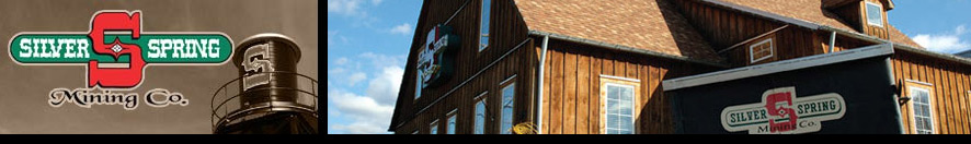 Silver Spring Mining Company